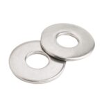 Civata Deposu ART 125G Geniş Pul – Galvanizli Çelik (Metrik)