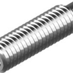 Civata Deposu M3-DIN 915 Setiskur Civata - Memeli Uçlu