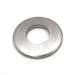 ART-25511 İzli Konik Yaylı Çanak Pul A2-304 Kalite