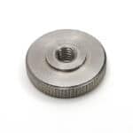 DIN 467 Tırtıllı Kısa Tip Ayar Somunu