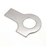 DIN-463 Çift Tırnaklı Pul A2-304 Kalite