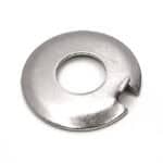 DIN-432 Dıştan Dişli Kilit Rondela A2-304 Kalite