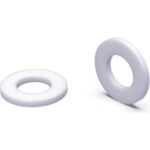 DIN-125 Polyemid Düz Pul