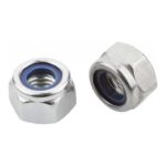 ART-985C UNC Whitworth Fiberli Somun A2-304 Kalite