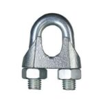 ART-8248 Paslanmaz Halat Klemensi