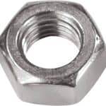 DIN-934 A4 Paslanmaz Çelik Altı Köşe Somun