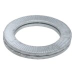 ART A4NL A4-316 Paslanmaz Nord-Lock Pul ( M6 / M30 )