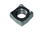 DIN 928 Kare Kaynak Somunu - Paslanmaz Çelik Kaynaklı Somun