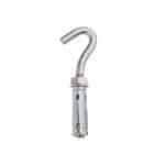 ART 217 Açık Kancalı Dübel - Paslanmaz Çelik Kancalı Çelik Dübel