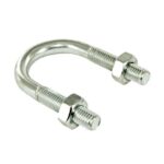 A2 304 Paslanmaz U Bolt ART 3570