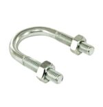 A2 304 Paslanmaz U Bolt ART 3570