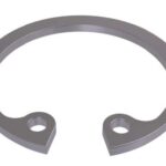 A2 304 DIN-472 Paslanmaz İç Segman Inox Delik Segmanı