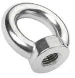 DIN-582 Dişi Aybolt A2-304 Kalite