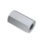 DIN-6334 Uzatma Somunu A2-304 Kalite