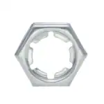 DIN-7967 Palnut Somun - Paslanmaz Çelik