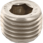 DIN-906İ A2-304 Paslanmaz Setiskur Tapa