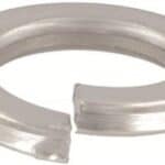 DIN-128 Kavisli Yaylı Rondela A2-304 Kalite