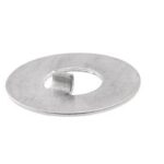 DIN-462 İçten Dişli Kilit Rondela A2-304 Kalite