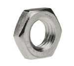 DIN-439 Kontra Somun - Paslanmaz Çelik