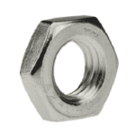 DIN-439 Kontra Somun - Paslanmaz Çelik