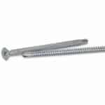 A2 304 Paslanmaz DIN-7504-0 M3.5 YHB Matkap Uçlu Vida