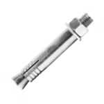 2 304 Paslanmaz Borulu Dübel ART 212 - Inox Gömme Çelik Dübel