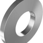 DIN-6796 Çanak Pul A2-304 Kalite