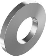 DIN-6796 Çanak Pul A2-304 Kalite