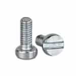 A2 304 Paslanmaz SB Metrik Vida DIN-84 M3