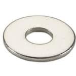 DIN-9021 Geniş Pul A2-304 Kalite