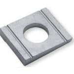 DIN-434 U Pul A2-304 Kalite