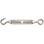 ART-8246C Paslanmaz Halka-Kanca Gerdirme