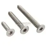 A2 304 Paslanmaz Torx Sunta Vidası ART-9047 M3.5