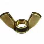 DIN-315 Pirinç Kelebek Somun