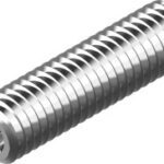 DIN-916 M10 A4 Paslanmaz Setiskur Vida