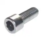 DIN-912 M14 A4 Paslanmaz Silindir Başlı İmbus Civata