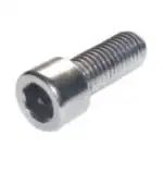 DIN-912 M16 A4 Paslanmaz Silindir Başlı İmbus Civata