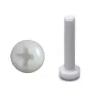 DIN-7985 M4 Polyemid YSB Vida