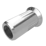 A2 304 ART-1023 Paslanmaz Havşa Kafa Perçin Somunu