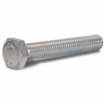 DIN-933 M36 A4-316 Paslanmaz  Altıköşe Tam Diş Civata