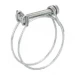 A2 304 Inox Tel Kelepçe ART 224 - Vidalı Hortum Bağlantı Kelepçesi