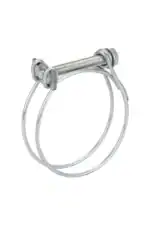 A2 304 Inox Tel Kelepçe ART 224 - Vidalı Hortum Bağlantı Kelepçesi