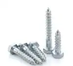 DIN-571 M16 A4 Paslanmaz Trifon Vida