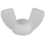 DIN-315 Polyemid Kelebek Somun