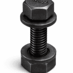 12.9 Kalite | Ağır İş Makinası Yüksek Dayanım Civata