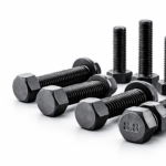 Flanşlı Civata | Yüksek Dayanım Ağır İş Civata Çeşitleri