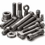 Özel Ölçü Civatalar | Ağır İş Makinası İçin Özel Üretim Civata